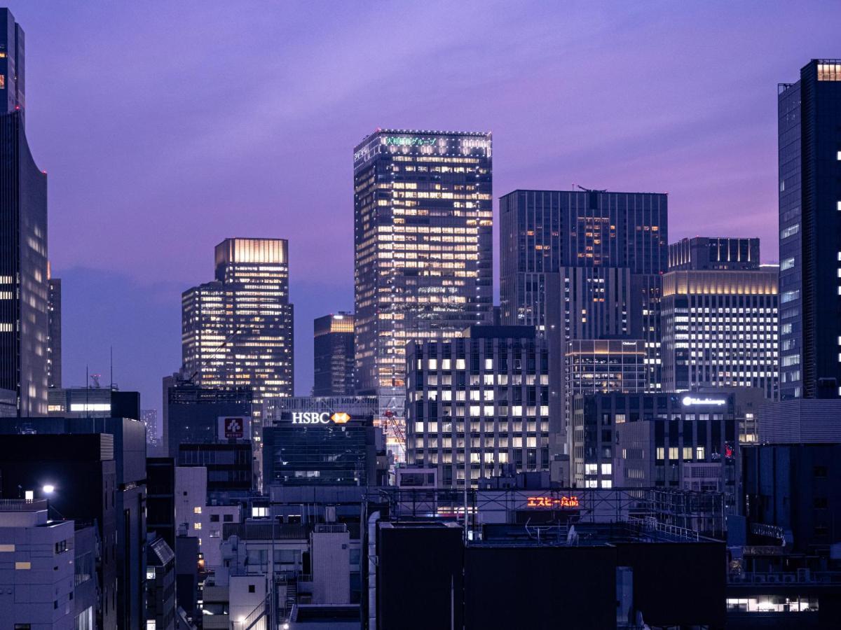 Mimaru Station East Hotel Tokio