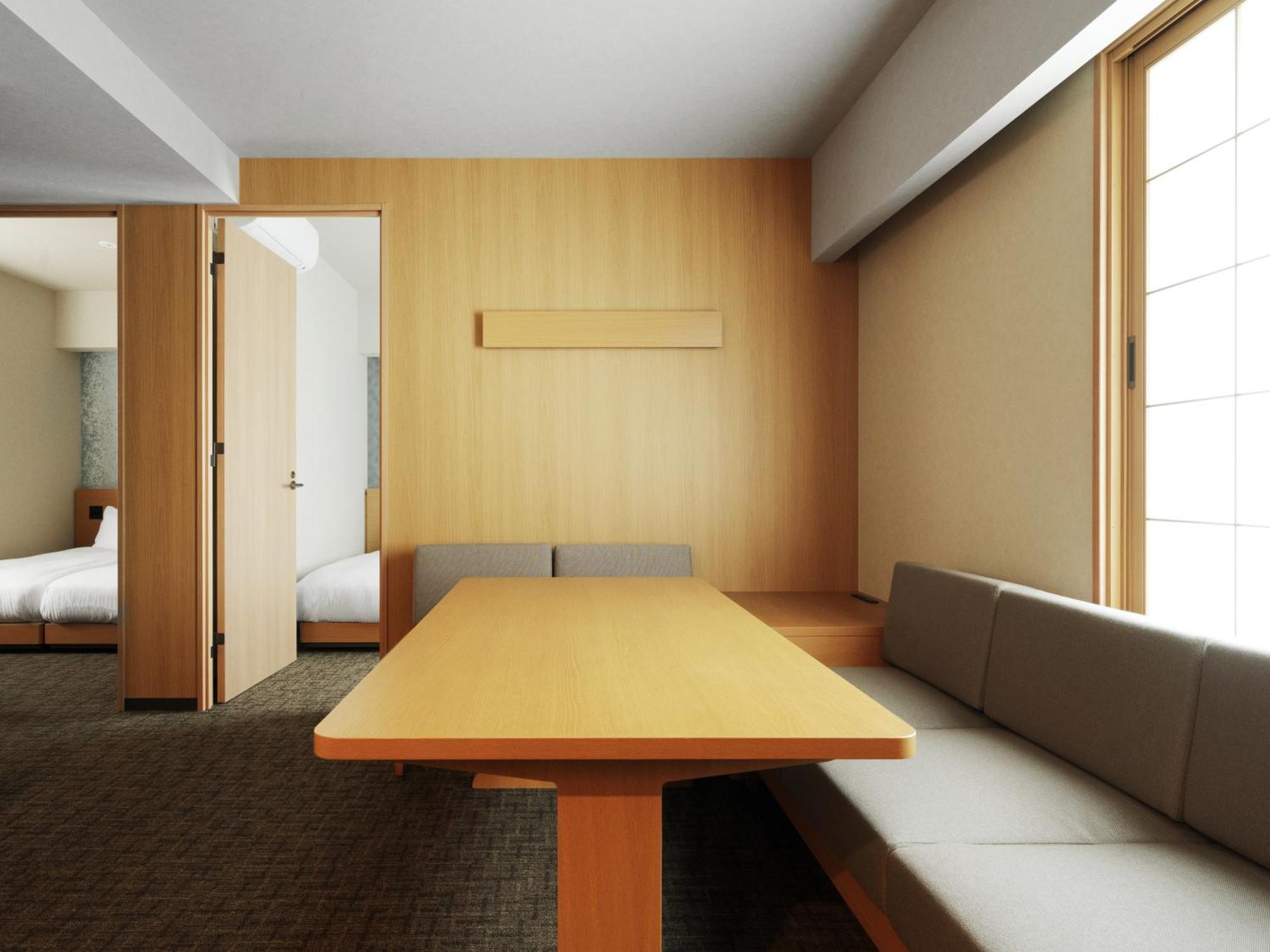 Mimaru Station East Hotel Tōkyō