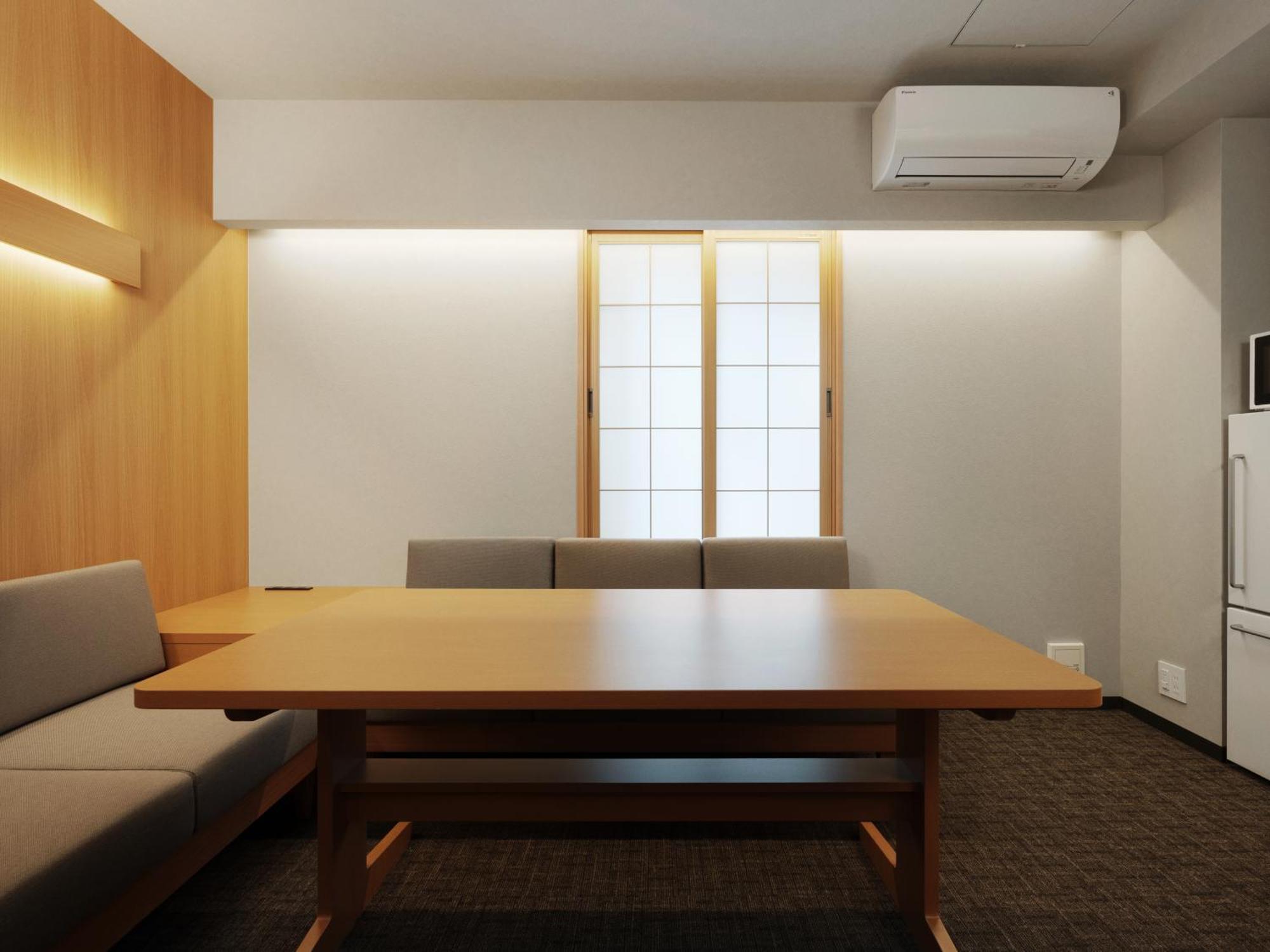 Mimaru Station East 4* Prefektura Tokio