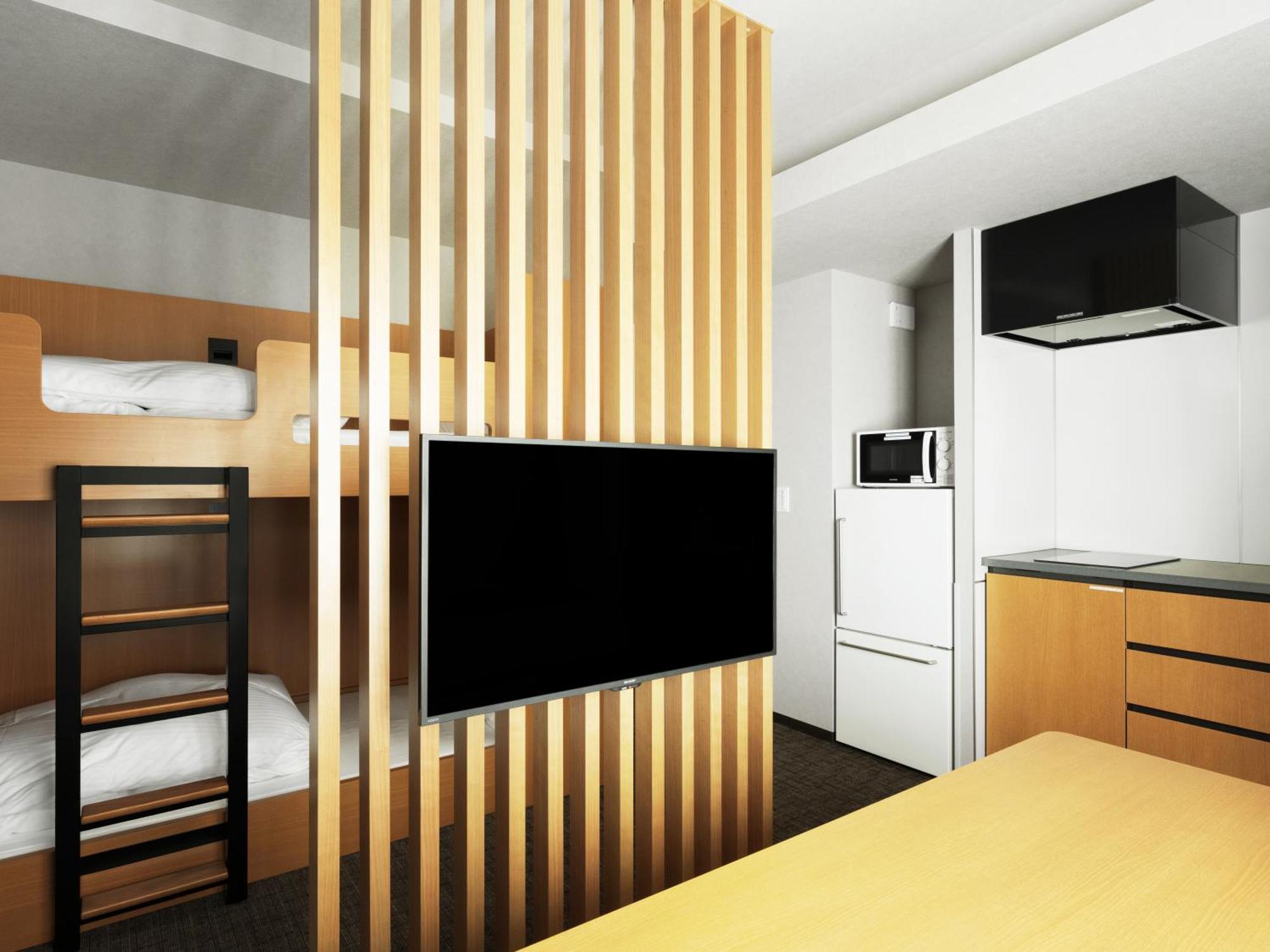 Hotel Mimaru Station East Prefektura Tokio