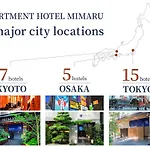Mimaru Tokyo Station East