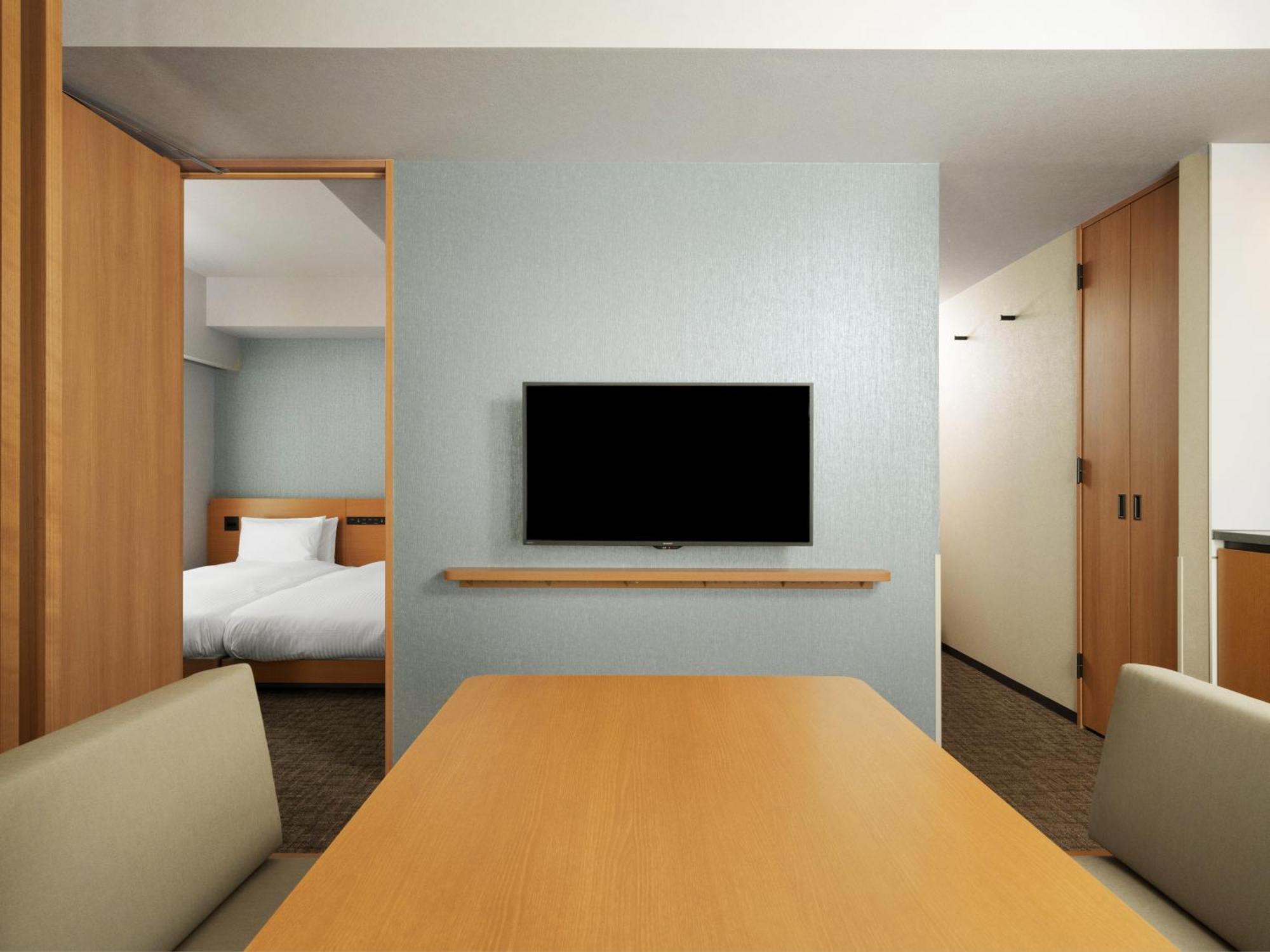 Mimaru Station East Hotel Prefektura Tokio